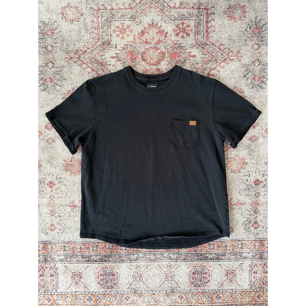 LL Bean Tshirt